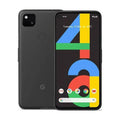 4A 128GB Pixel Unlocked Good) GSM Pre-Owned 6.2" Google Smartphone (Refurbished: