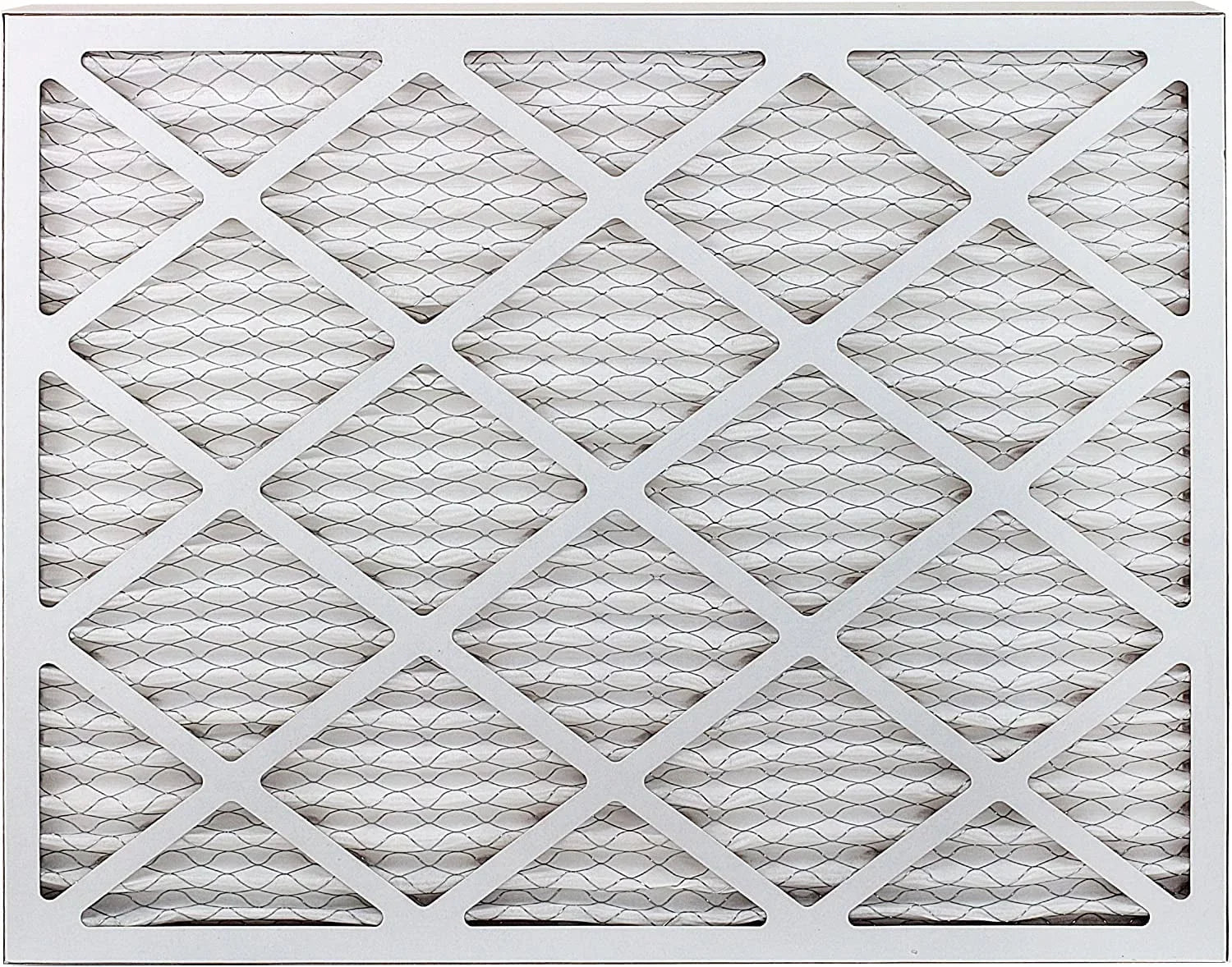 18x24x1 Furnace Filters (5-Pack) AC Air HVAC 8 MERV Filterbuy Pleated