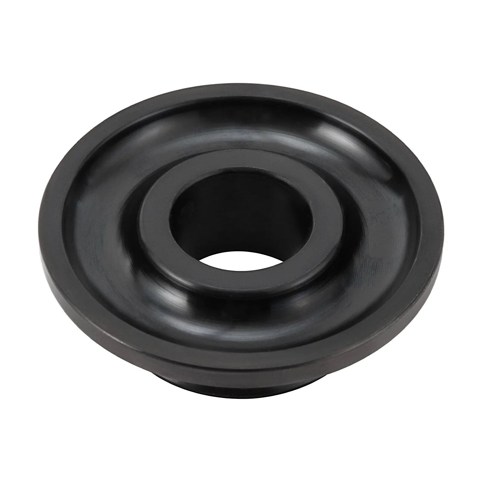 Steel 45-gauge Set Balancer Cones Balancer Cones Adapter 4 36mm Tire Sizes Wheel