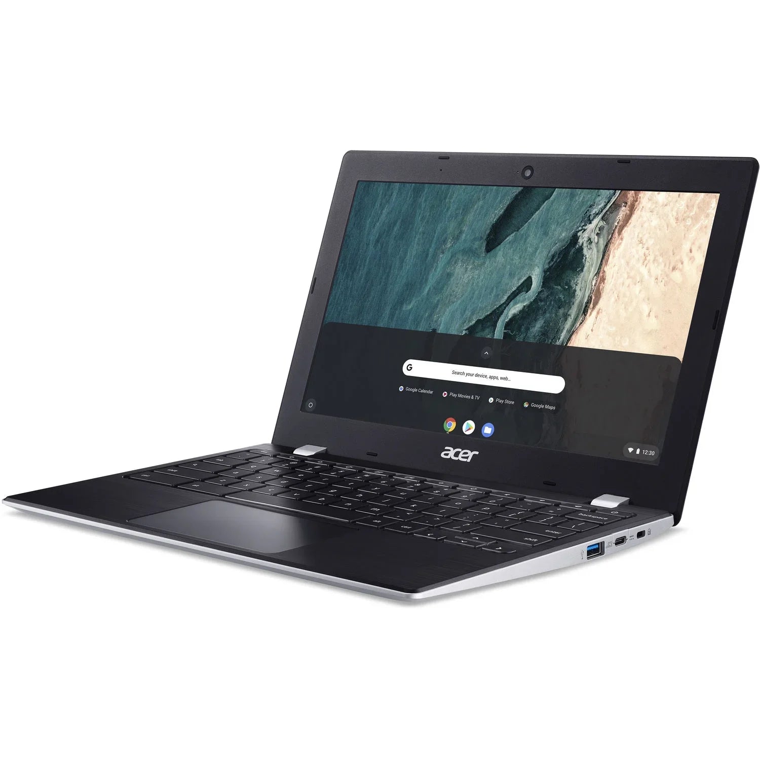 and (Scratch 311 1.1GHz Flash Celeron 32GB Dent Chromebook Intel 11.6"  4GB Refurbished) ChromeOS N4000 Ram