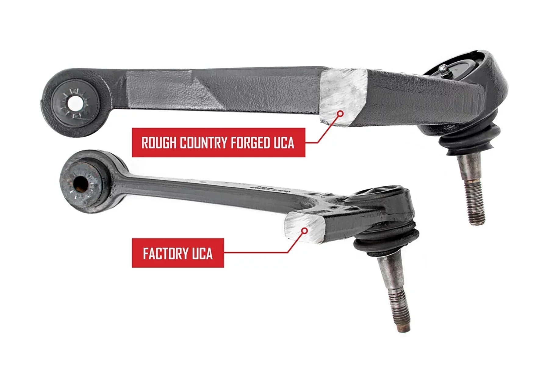 2WD Country 4WD | Rough Kit (XL) Yukon Lift 3.5" Suburban (fits) GMC 07-16 1500 19331 2007-2020 Chevy | Tahoe