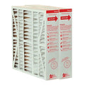 25" x Media, merv 2) FC100A1037-2 Honeywell Replacement of 11 (Pack 20"
