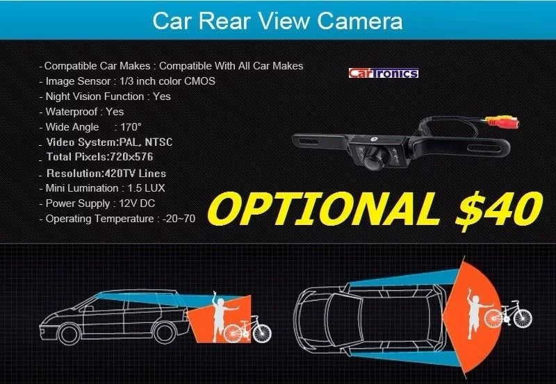 2004-2016 E STEREO ANDROID SERIES F NAVIGATION FORD APPLE AUTO & CAR CARPLAY