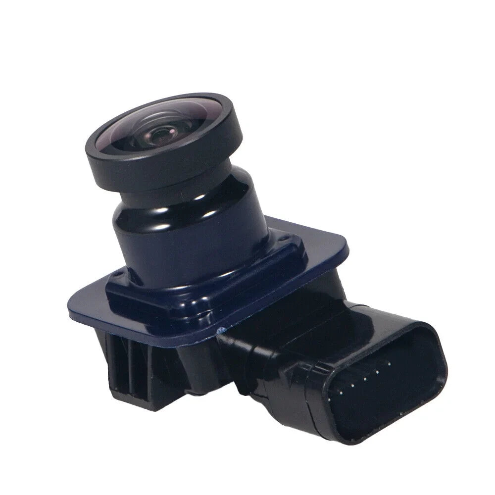 Black Camera View Rear Camera 2011-2014 For Edge Reversing Paddsun Assist Ford Park