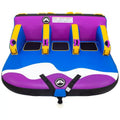 Towable Super 3-Rider Airhead Betty AHBT-3003D