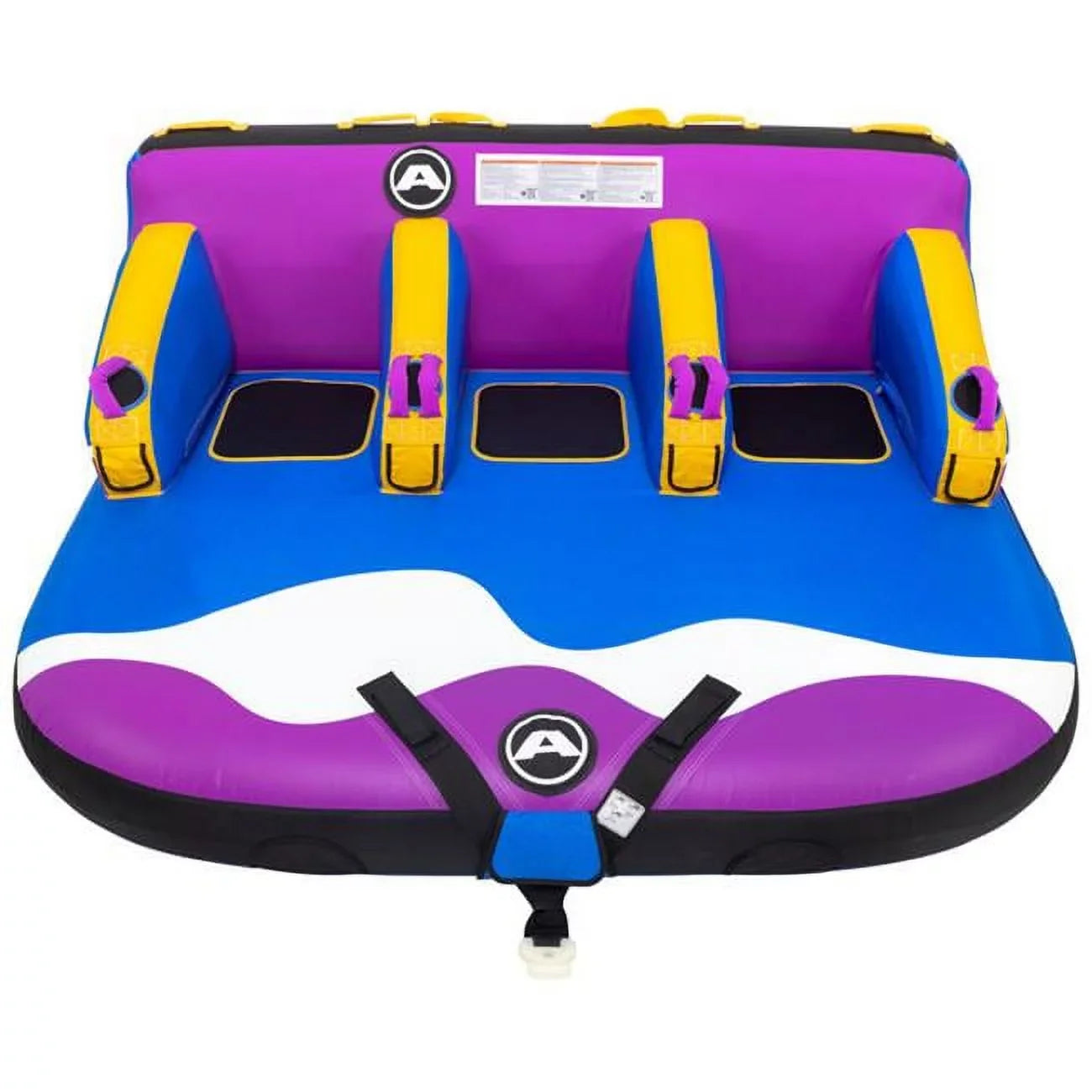 Towable Super 3-Rider Airhead Betty AHBT-3003D