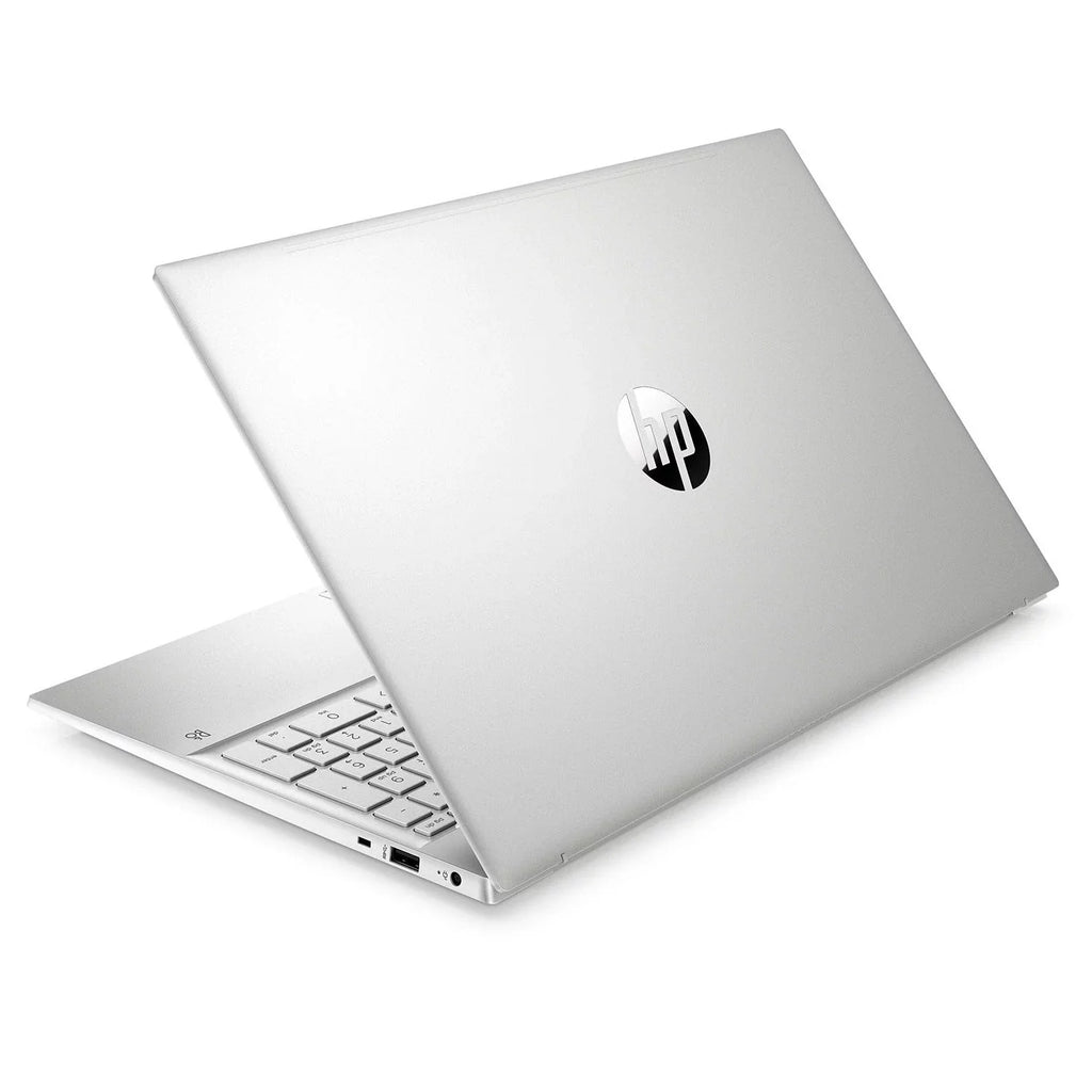 Pack SSD notebook - 10 HD - Pavilion 256GB - Numeric - i5-1135G7 Keypad Core 8GB 15.6" Generation - - -Keyboard RAM HP Year - Windows Full 2 with 11th Warranty Care