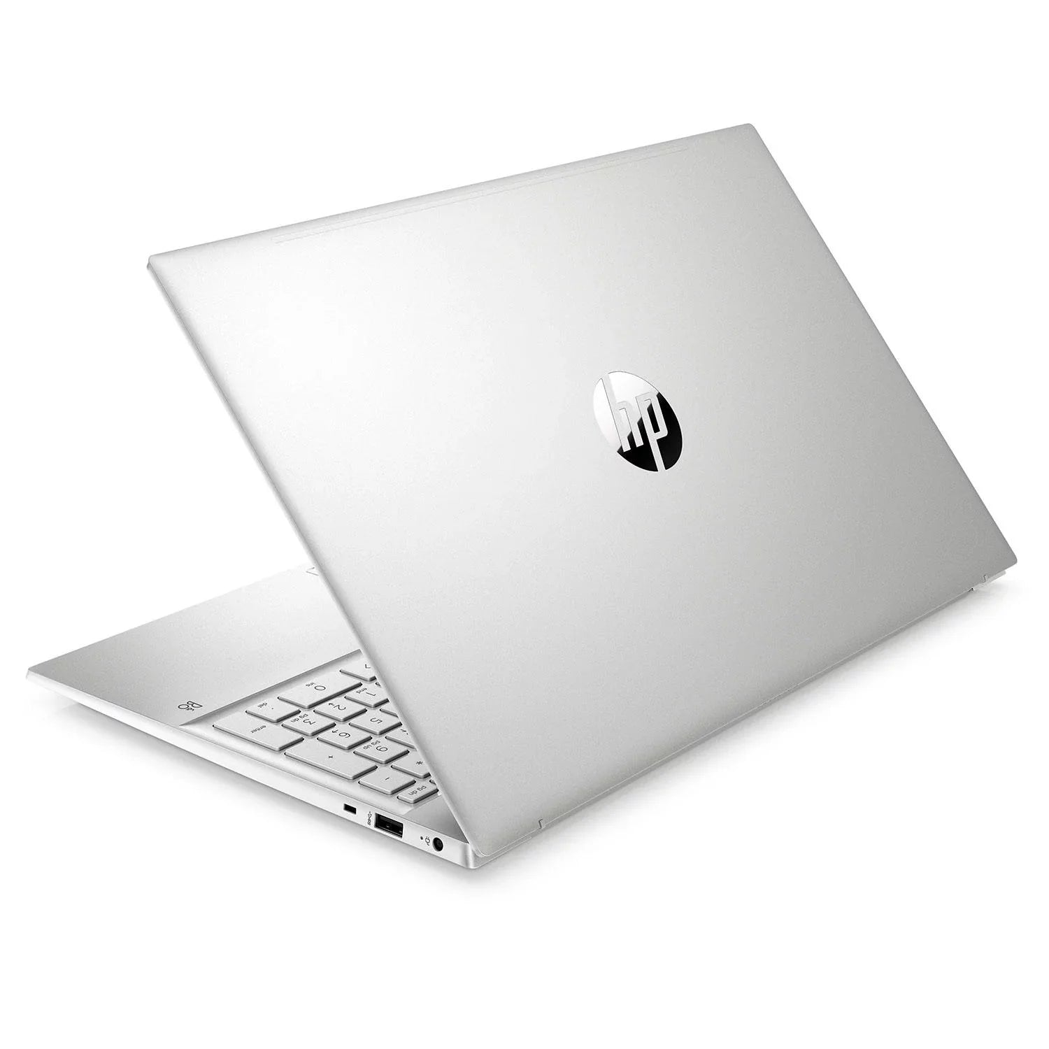 Pack SSD notebook - 10 HD - Pavilion 256GB - Numeric - i5-1135G7 Keypad Core 8GB 15.6" Generation - - -Keyboard RAM HP Year - Windows Full 2 with 11th Warranty Care