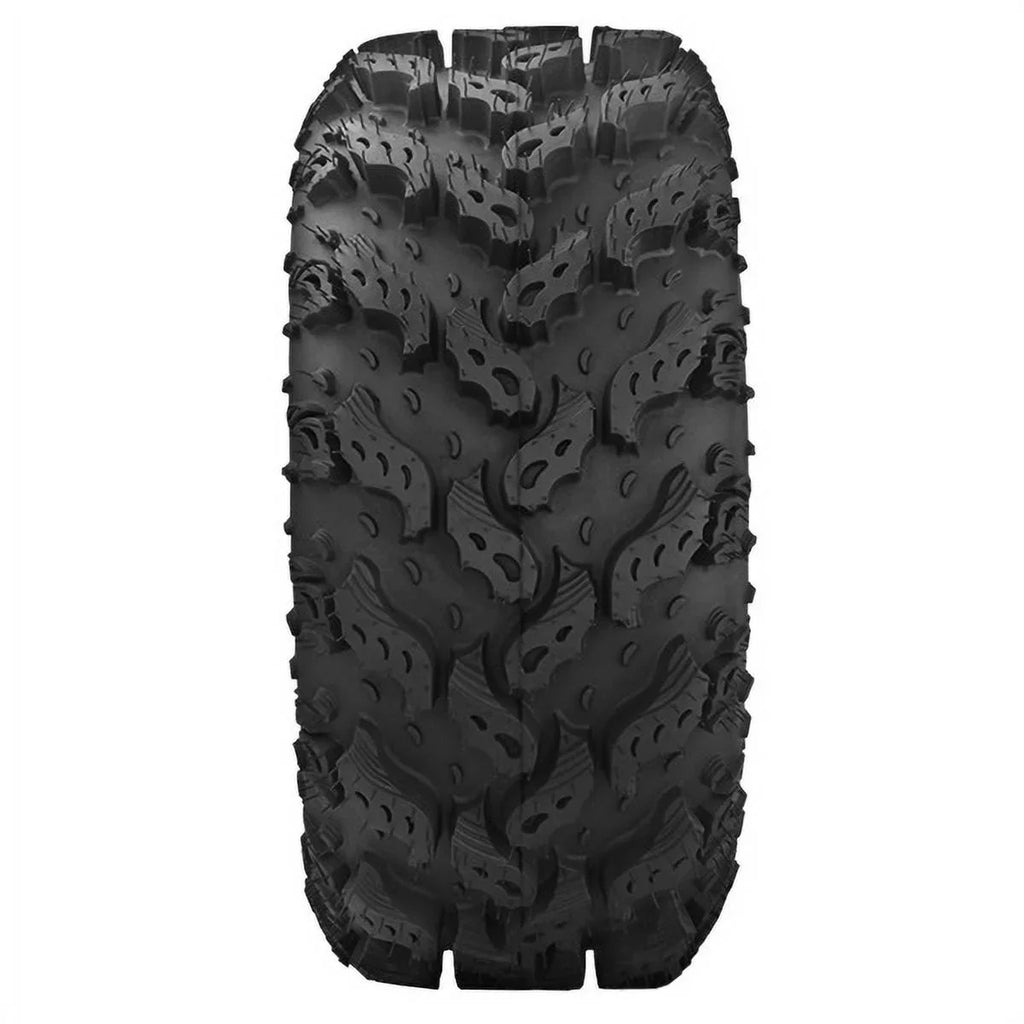 Teryx Wheels Mule Reptile 12" Tires 27" Lifter HL3 Machined High Kawasaki