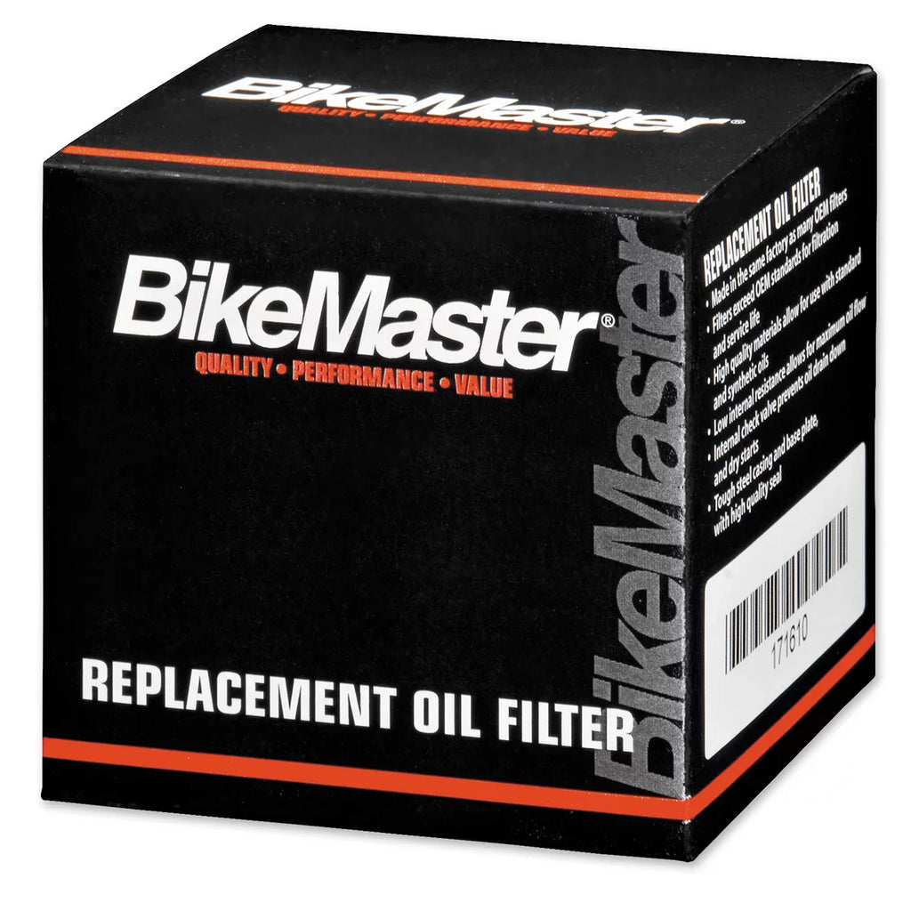 Oil Filter BikeMaster (BM-303)