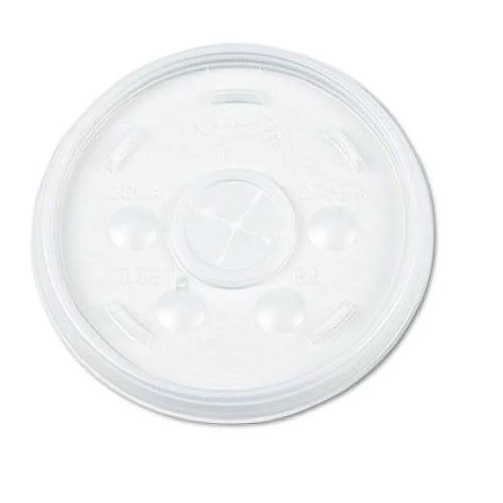 Dart 500/32oz Lids Foam - Cup