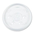 Dart 500/32oz Lids Foam - Cup