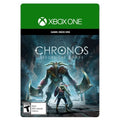 Before the Xbox Ashes Chronos: One - [Digital]