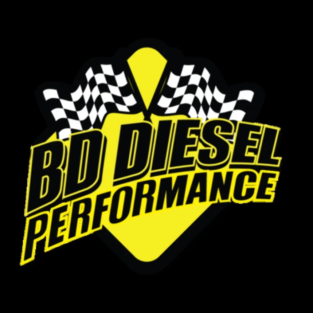 Diesel Kit 6.0L 2003-2007 - Filter Coolant BD Ford