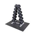 Solid Premium Rack Body Package GDR44-RFDP Dumbbell