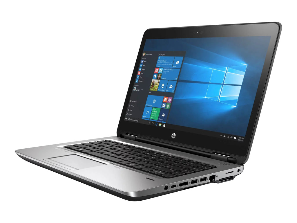intel i5 G2 Windows pre-owned 640 2.4GHz, Intel CPU HP 6300U webcam 10 core Probook -