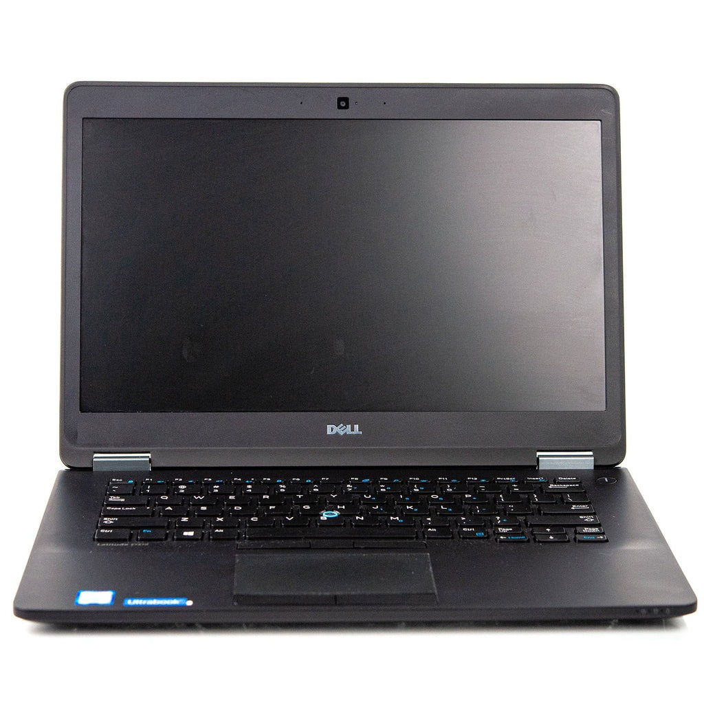 Latitude SSD Core i7 14" 256GB notebook M.2 Integrated Pro 10 v.WAA Graphics Used Win 8GB E7470 B