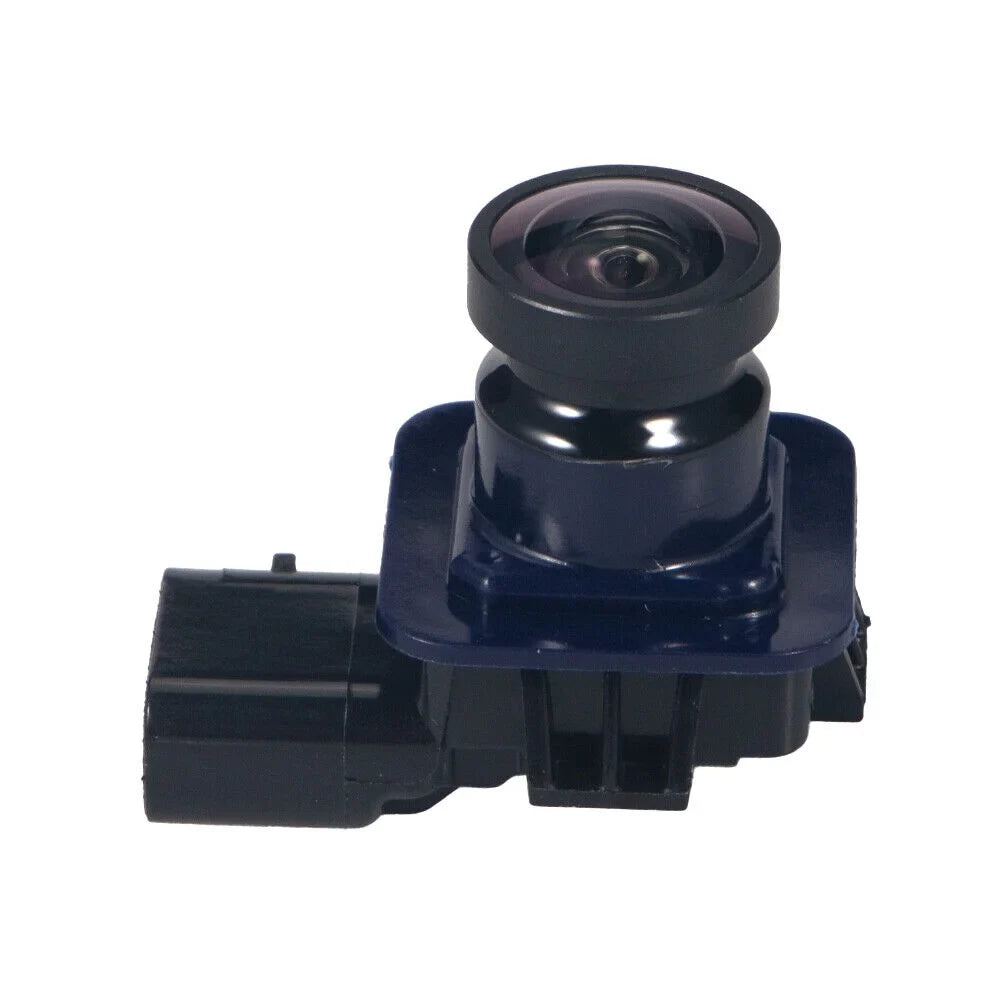 Black Camera View Rear Camera 2011-2014 For Edge Reversing Paddsun Assist Ford Park