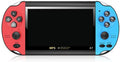 Game Machine HD Inch Retro With 5.1 Olivia Screen Classic Video
