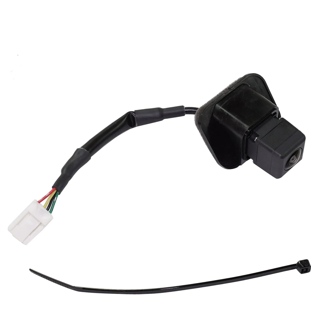 Camera 6 2014-2015 OE for Mazda Replacement New Back Up