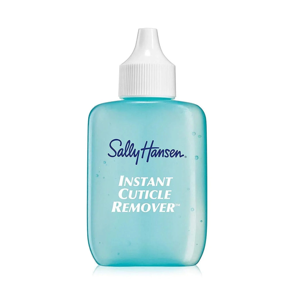 Pack 1 Instant Oz., of 6 Sally Cuticle Hansen Remover,