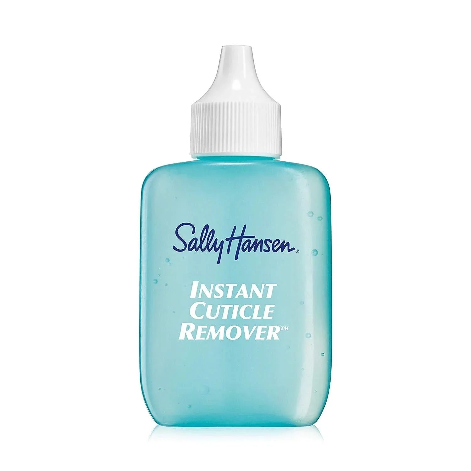 Pack 1 Instant Oz., of 6 Sally Cuticle Hansen Remover,