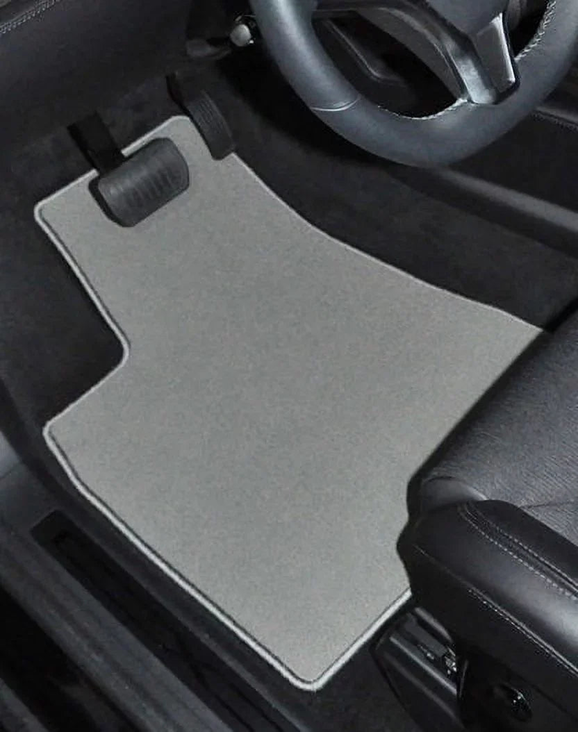 Accord Mats, Car Carpet for / Mat Cargo 2018 Small Honda Mats Grey - Classic / Floor Custom Trunk GGBAILEY Fit