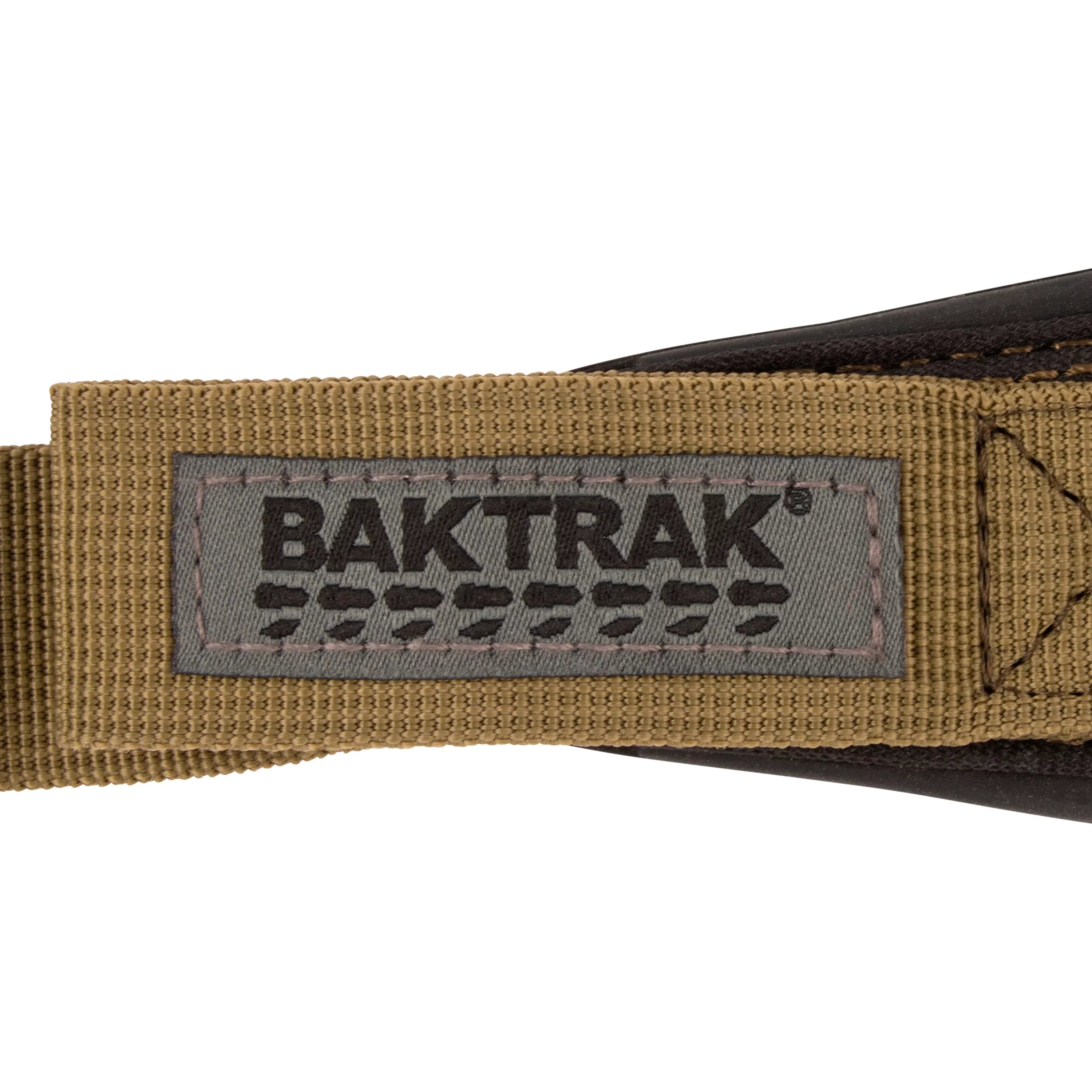 Canvas, Heritage Trak Sling, Company 46" Model Ambidextrous, Bak 8110, Olive, Allen Rifle