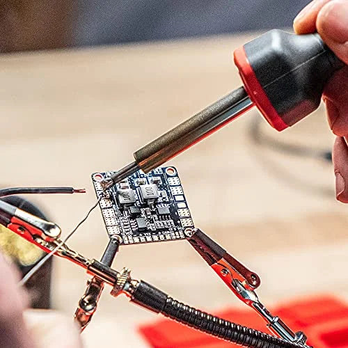 30W Halo Soldering Weller Ring Iron Led