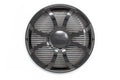 Grill Style REVO for Wet SW-B Sounds (Refurbished) Marine Subwoofer Restored 12 Closed Inch Black SW the 12 GRILL LED REVO