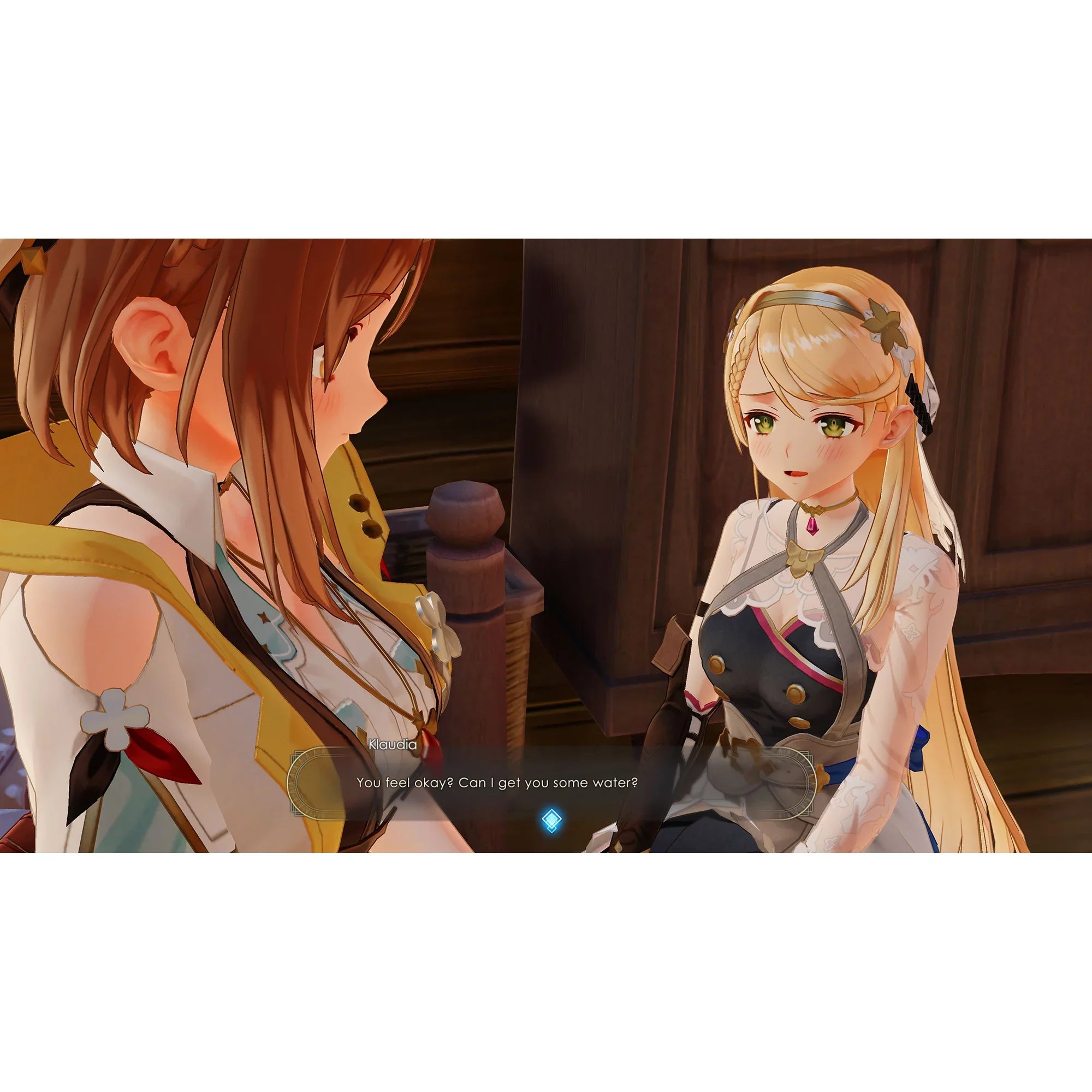 & Switch Key Nintendo the Atelier of the Ryza Alchemist 3: - Secret En