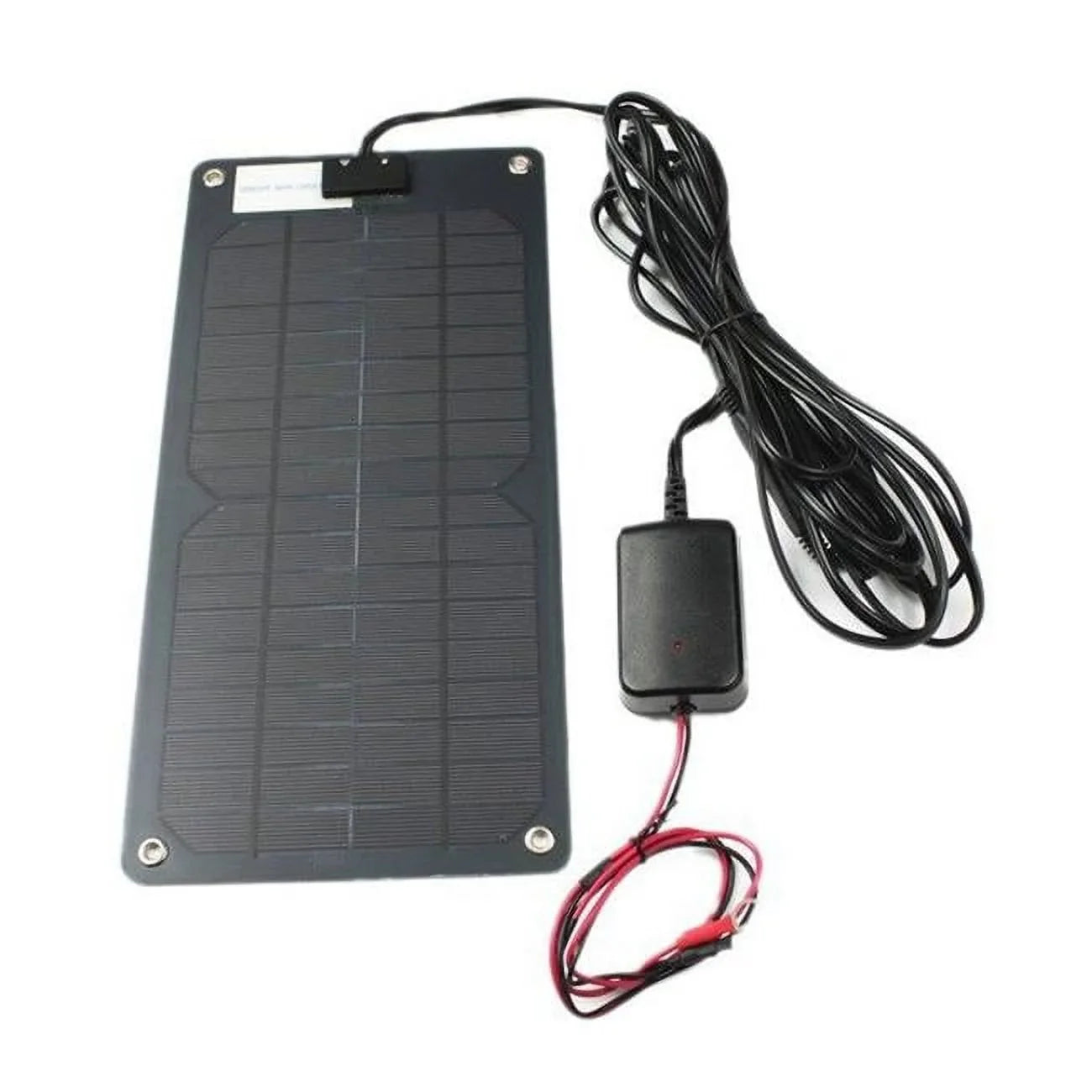 Group Solar 7.5 Watt 4112 Bright Charger Way