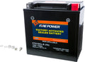 Factory Power Fire Sea-Doo Deluxe CT16CL-B-BS(FA) Sealed Activated With 2002 155 Battery Compatible GTX