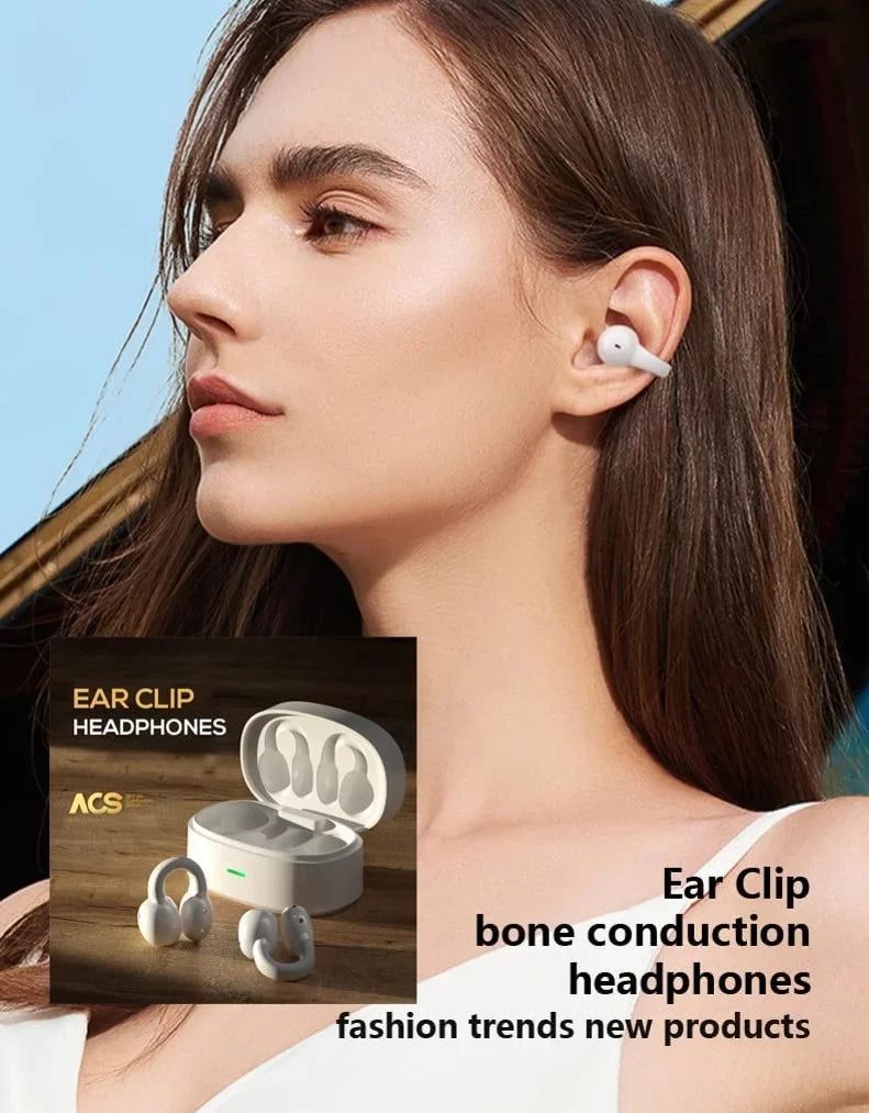 Hands-free for Compatible Pro N8O Charging DuraForce 3 Headset Model (2023) True Case Earbuds Phone Kyocera Pro Stereo Mic 3 - Bluetooth Wireless TWS Earphones Ear-Clip DuraForce With
