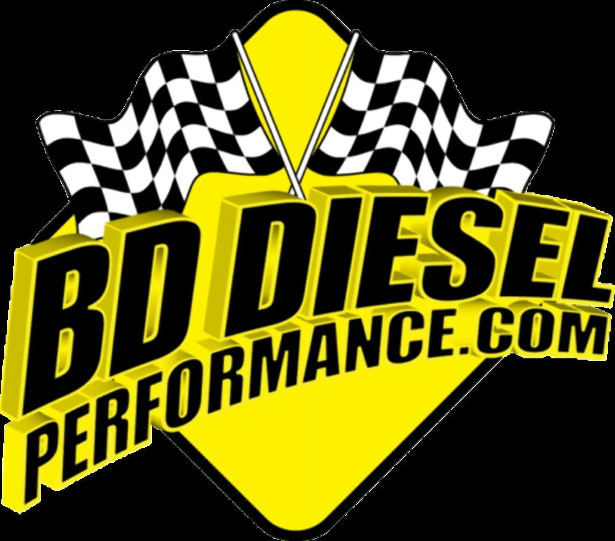 Diesel Kit 6.0L 2003-2007 - Filter Coolant BD Ford
