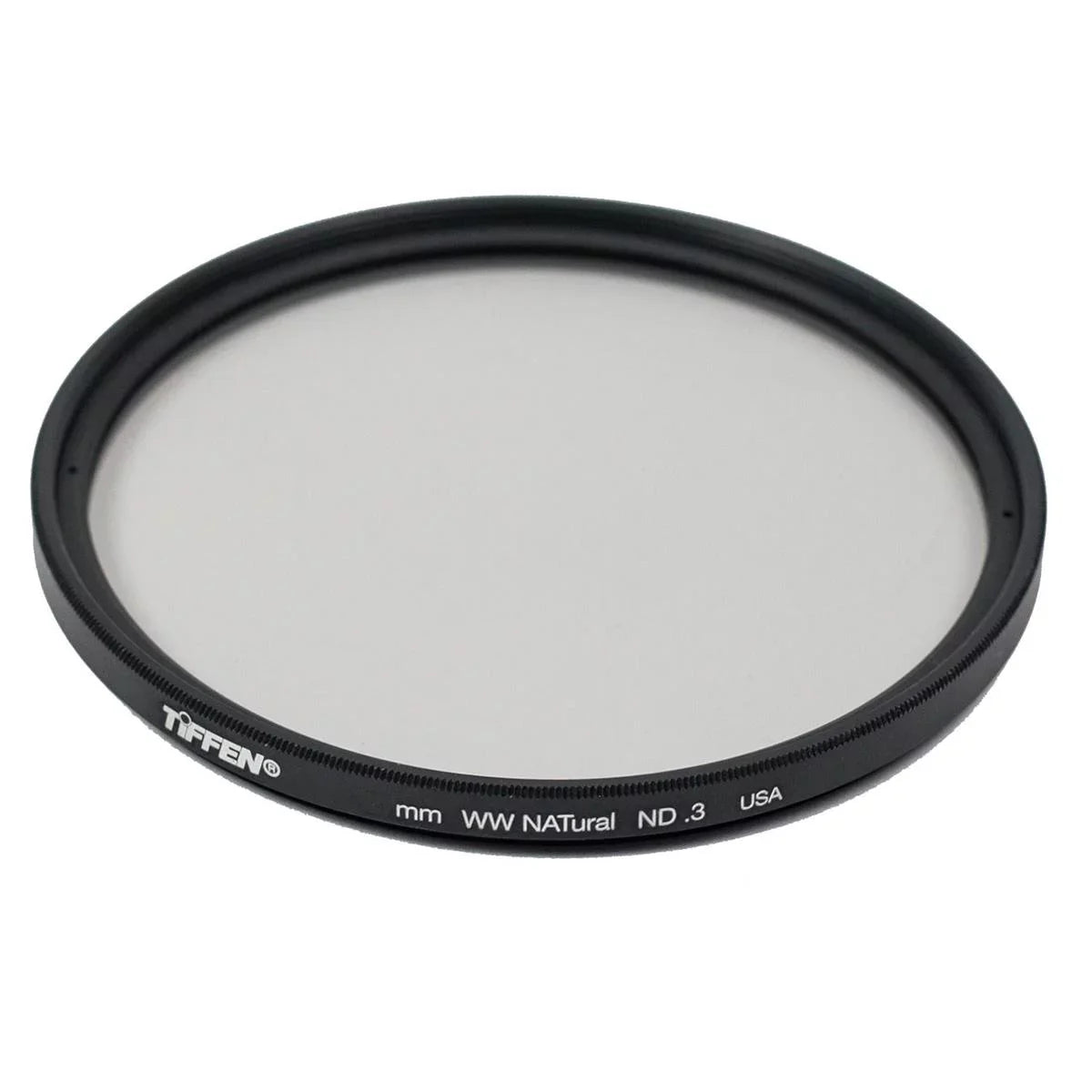 Full Density NATural Tiffen filter 0.3 49mm Spectrum Neutral