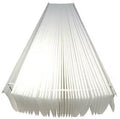 2 13 MERV - Pleated Aprilaire Filter 813 Pack Space-Gard