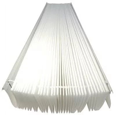 2 13 MERV - Pleated Aprilaire Filter 813 Pack Space-Gard