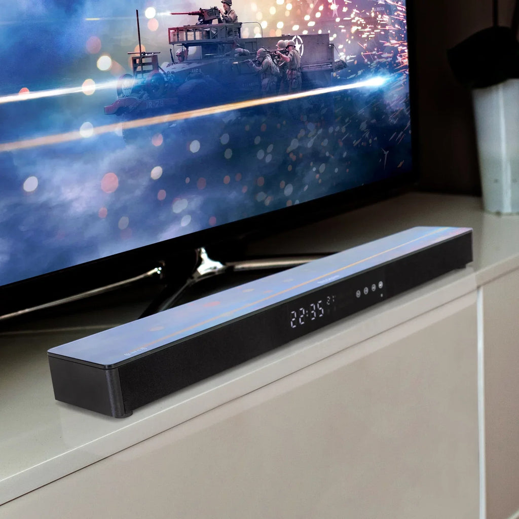 Ultra 85TU8000  Gear TU8000 (2020 Accessory Inch with Smart Wall 85 Home Cable Soundbar, TV HD LED Mount 85" Kit and Bundle 4K (UN85TU8000FXZA Theater HDMI Model) UN85TU8000 Deco TV)