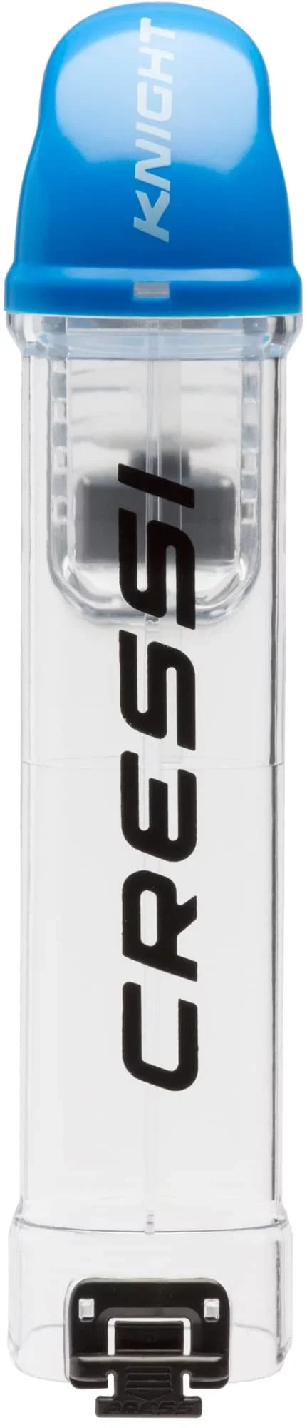 Cressi blue/dark Knight blue) (light [S/M]