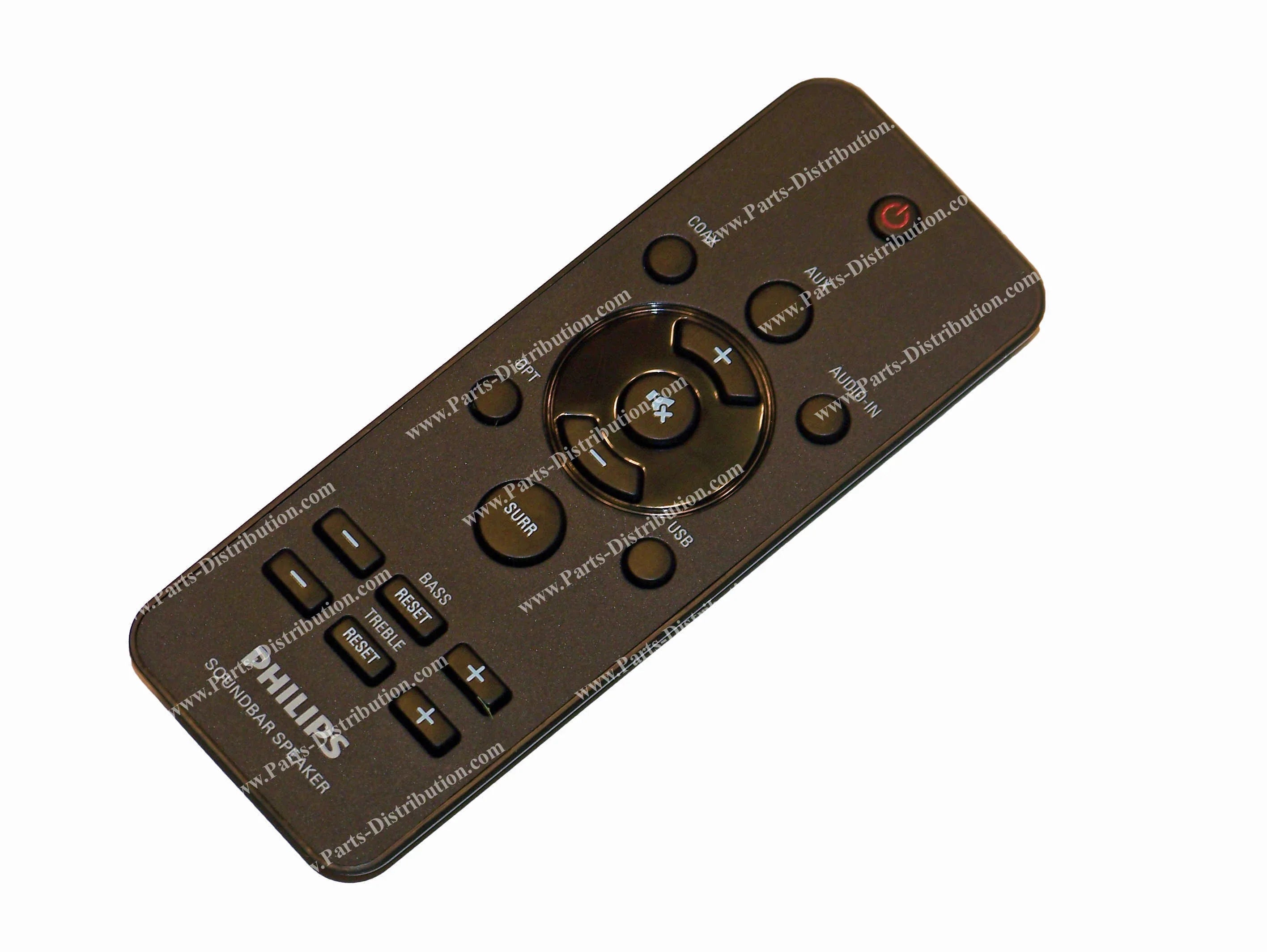 NEW Philips Shipped HTL2101/F7 Remote HTL2101, Control OEM Originally With: