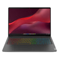 For IdeaPad 8GB, 16" IPS, Chromebook Gaming i5-1235U, 256GB, Laptop, Gaming