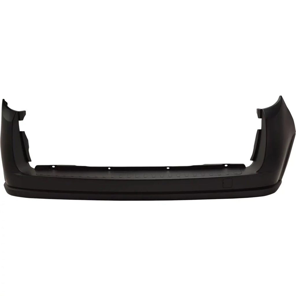 RD76010006P Rear ProMaster City Cover Ram Tonneau 2015-2021 for