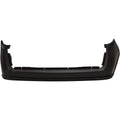 RD76010006P Rear ProMaster City Cover Ram Tonneau 2015-2021 for