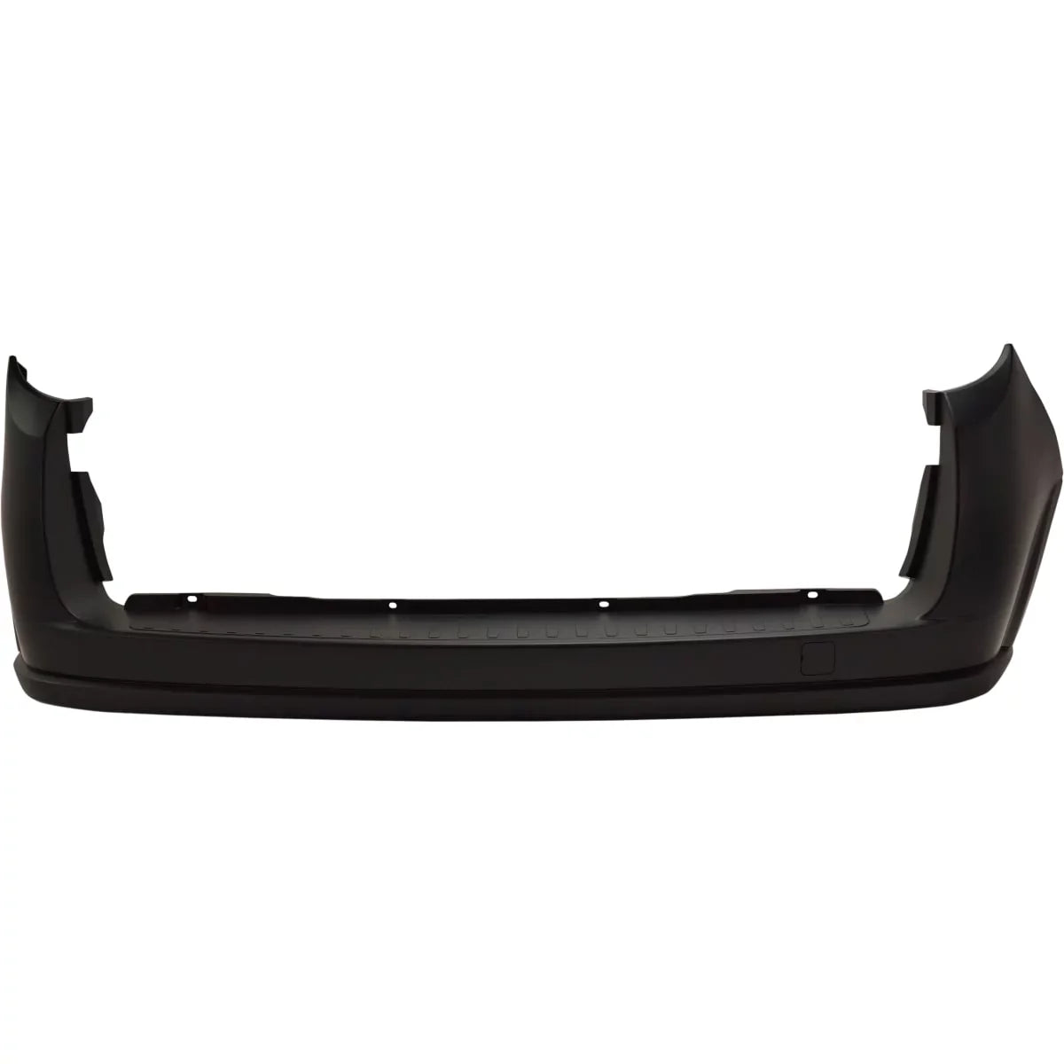RD76010006P Rear ProMaster City Cover Ram Tonneau 2015-2021 for