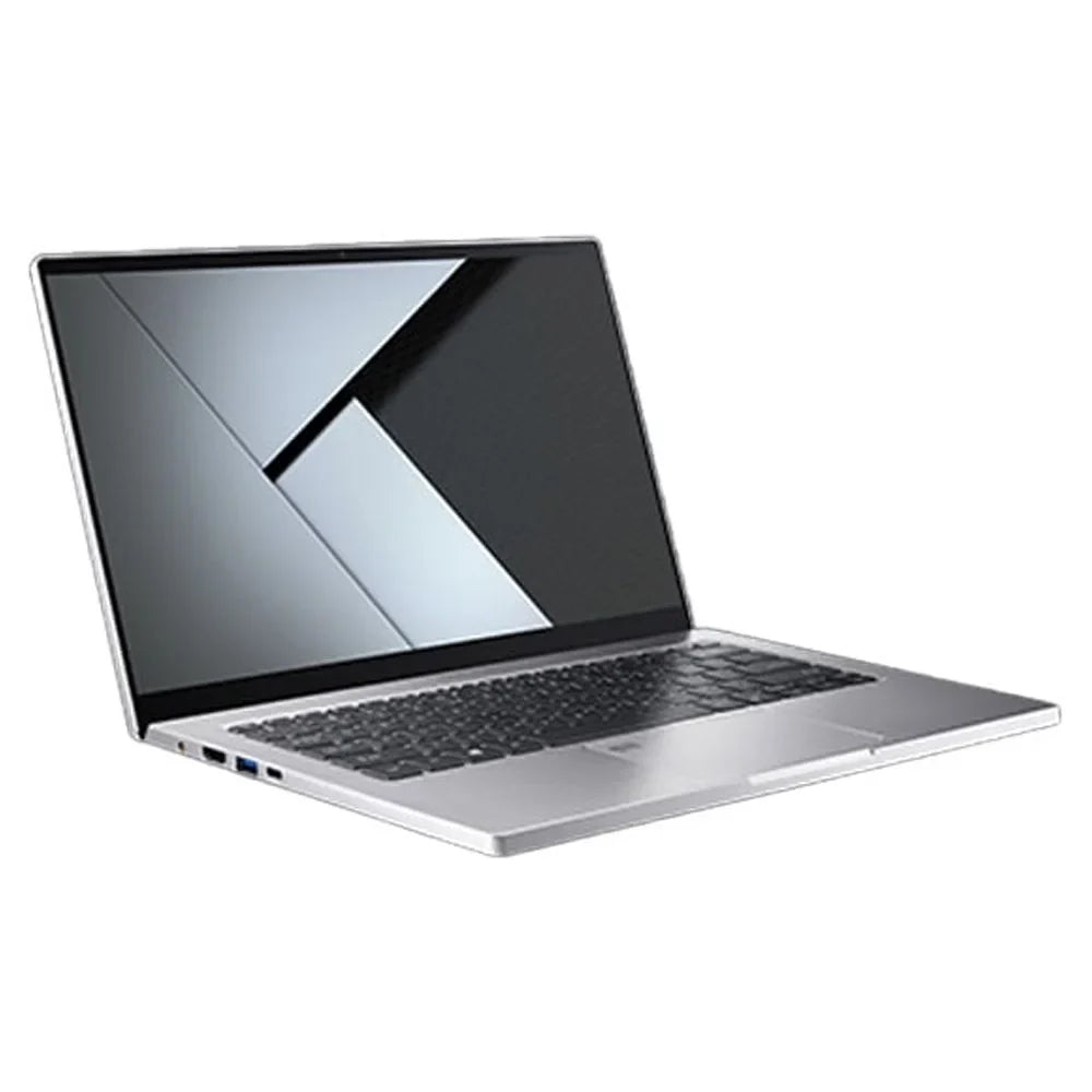 (Refurbished)  Intel Porsche SSD Ram 512GB 8GB Design 2.4GHz Book i51135G7 W10H 14" Restored