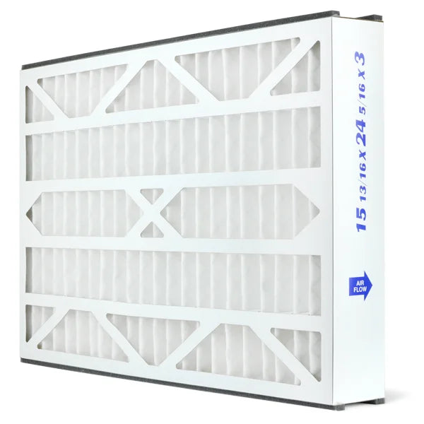 AC HVAC in Lennox the Furnace Replacement USA 16x25x3 Air for Made 13 X5427, Filter Health 3-Pack, Filters X0581 MERV AIRx
