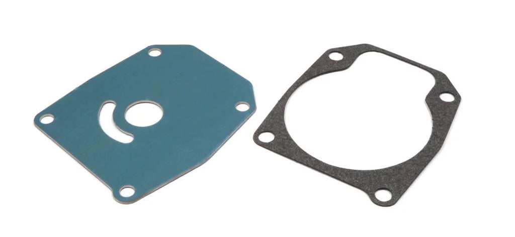 Repair 9-43408, For Mallory Housing Pump Boat Impeller | ROP 943408 Shop Kit Water The Outboard
