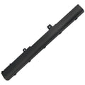 14.8V A41N1308 X551CA D550 X551M for A31N1319 X551MA Battery X551C X551