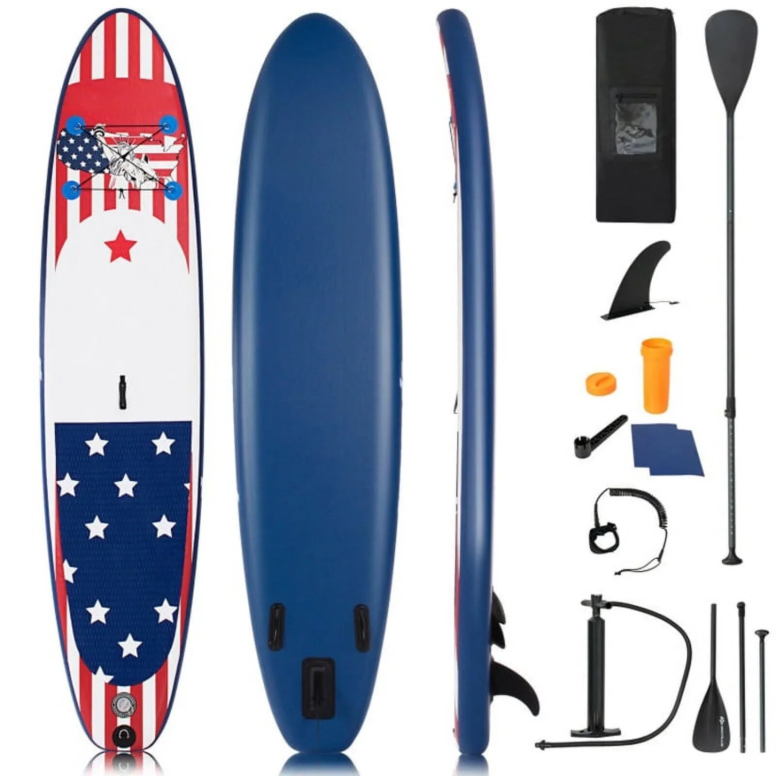 for on - - carry - a Inflatable the Discover ultimate versatility transportation water! Premium backpack Paddle and Stand Comes 24.0 stability Board Up with